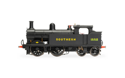 Hornby r3763 wainwright - hornby, h