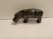 BESWICK SCARCE HIPPOPOTAMUS