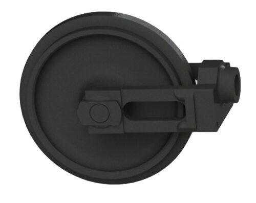 331 53295 idler - idler, tension