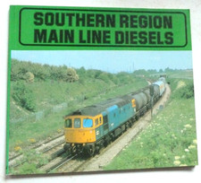 Southern Region Main Line
