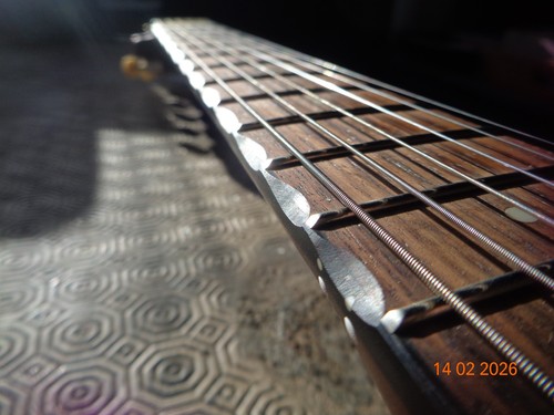 Fender teleresonator marcp - fender,