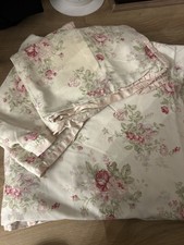 Dorma Elsie Double Duvet Set 2