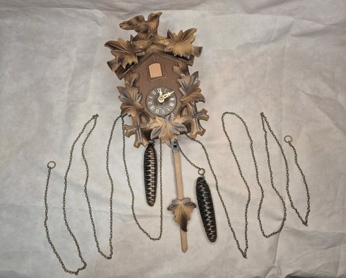 Vintage west germany regula - west,
