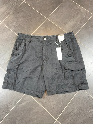 Cargo shorts mens uk18 - cargo,
