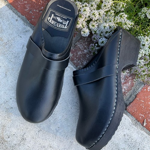 Swedish clogs troentorp bastad - troentorp,