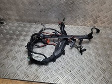 VAUXHALL ZAFIRA A 2.0 DIESEL