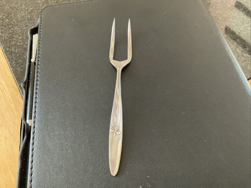Pickle fork co - fork, epns