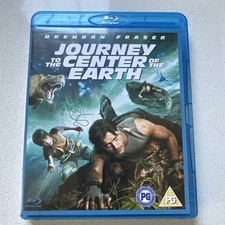 Journey To The Centre Of The