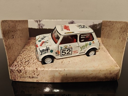 Scale mini cooper - mini,