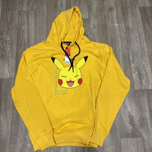 Criminal damage yellow hoodie - criminal,
