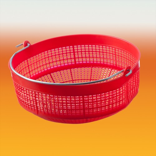 Plastic strainer must filter - strainer,