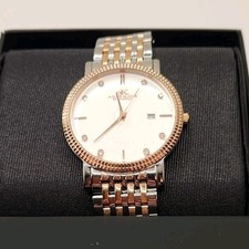 Adee Kaye Swiss movement