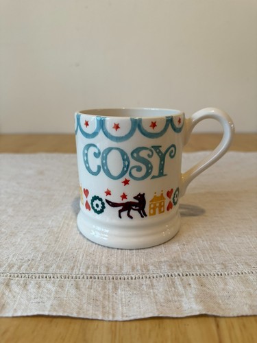 Emma bridgewater sample - bridgewater,