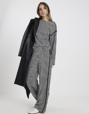 River island black - island, white
