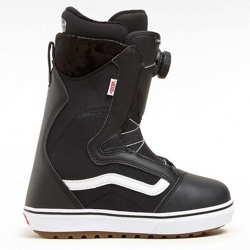 Vans encore boa womens - boa,