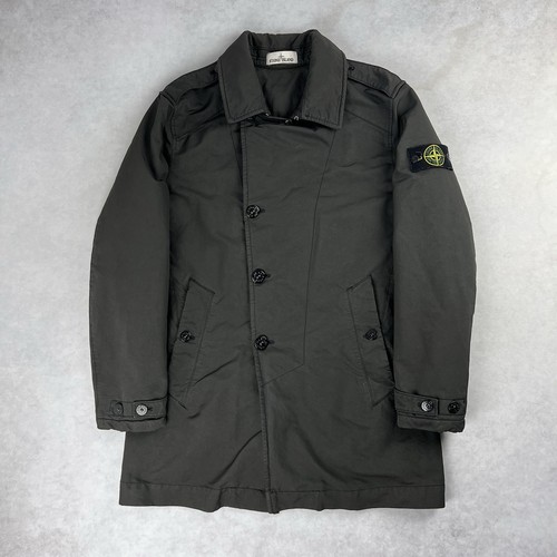 Stone island david trench - david,