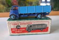 Vintage Dinky Supertoys Guy