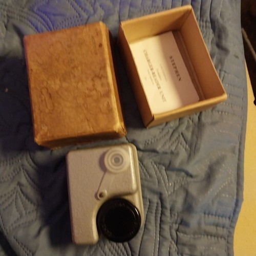 Vintage stephen quartz - vintage, co.
