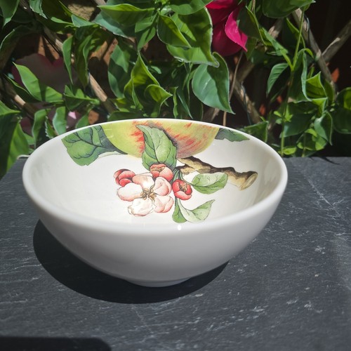 Portmeirion eden fruits small - eden,