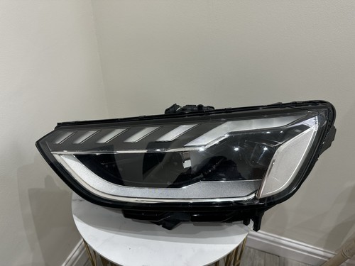 Genuine audi left - genuine,