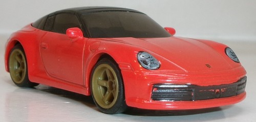 Loose 2025 matchbox red 2023 - loose,