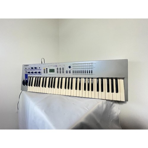 Yamaha cs2x control - cs2x,