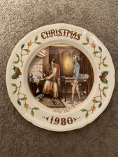 Aynsley Christmas Carol