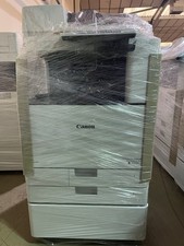 ** Demonstration DX Canon 3730