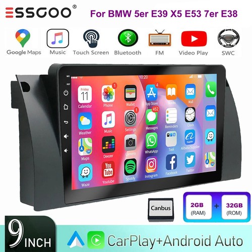 32gb android car stereo - 2+32gb, 14