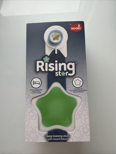 Rising star sleep training - rising,