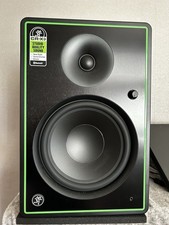 Mackie CR8-XBT 8'' Multimedia Monitor Speakers with Bluetooth