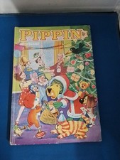 PIPPIN ANNUAL 1976 TV Bagpuss