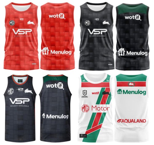 Rugby men 2026 nrl vest - 2026,