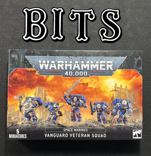 Warhammer 40k space marines - warhammer,