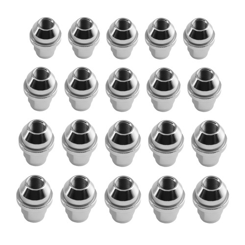 Alloy wheel nuts for - 20,