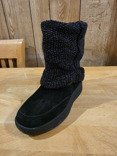 Womens skechers tone ups black - womens,