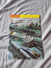 Good Condition "The Hornby