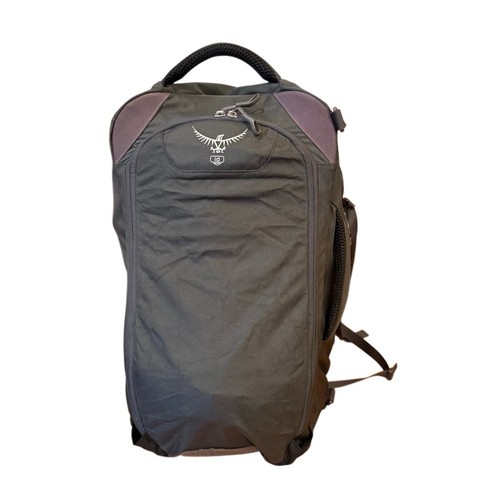 Osprey farpoint 40l travel - farpoint,