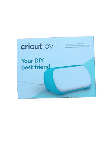 Cricut joy portable digital - cricut,