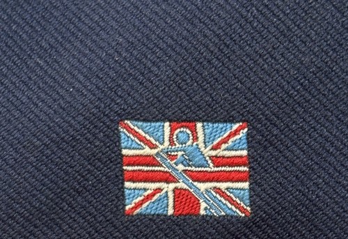 Vintage great britain rowing - vintage,