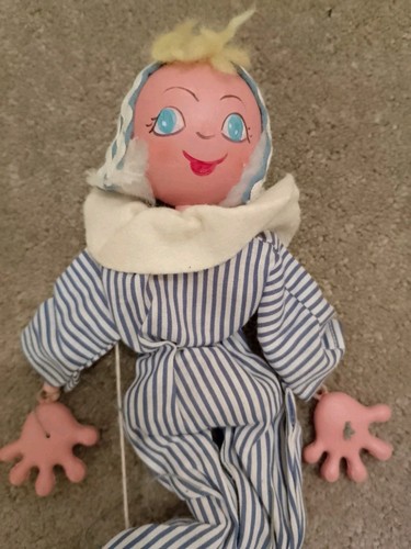Vintage andy pandy pelham - pandy,
