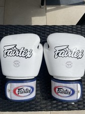 Fairtex BGV1 16oz Boxing