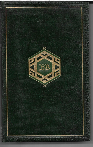 Antique book everything - book, by