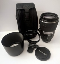 Olympus Zuiko Digital ED 150mm f/2 Four Thirds Mount Lens *Please READ*