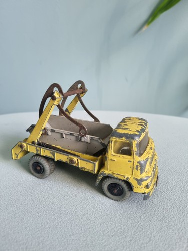 Vintage dinky supertoys 966 - supertoys,