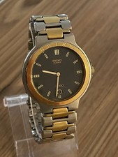 SEIKO 5Y39-1000 SQ 100 Men’s