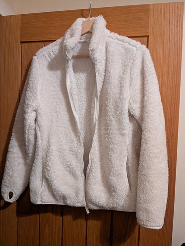 Primark ladies white long - white,
