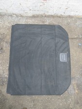 2017 AUDI TT ULTRA SPORT 8S 2.0 TDI MK3 3DRS COUPE REAR BOOT FLOOR CARPET LINER