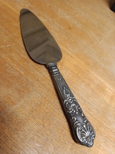925 sterling silver - sterling, handled
