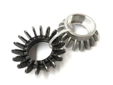 BMW R75/5 [1973] - Sternmother